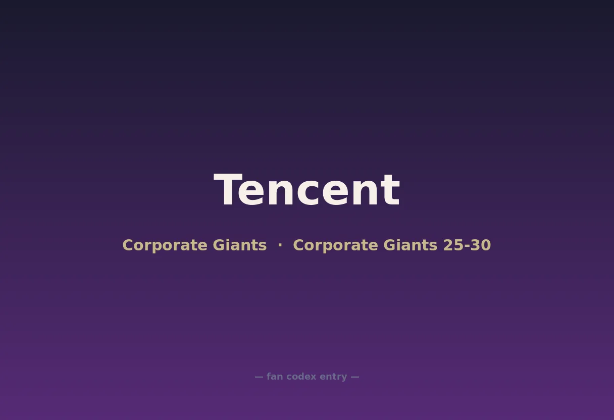 Tencent